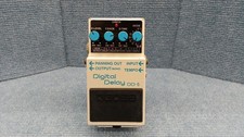 Usado, Efetor BOSS DD-5 138126 comprar usado  Enviando para Brazil