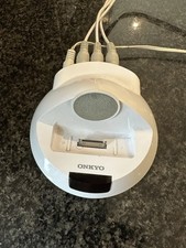 Onkyo a2x remote for sale  BUCKINGHAM