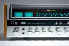 Sansui qrx 777 gebraucht kaufen  Lübeck
