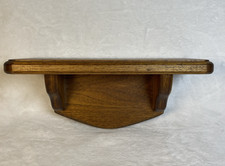 Vtg solid wood for sale  Green Bay
