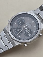 Vintage watch seiko usato  Roma