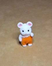 Sylvanian families marshmallow for sale  Cleveland