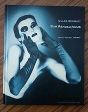 Gilles berquet rendez d'occasion  Paris VIII