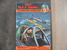 Buck danny extrème d'occasion  Avesnes-le-Comte
