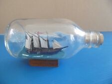 Small boat bottle d'occasion  Expédié en Belgium