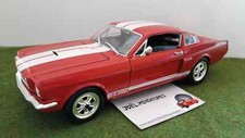 Ford mustang 350 d'occasion  Rochefort-Montagne