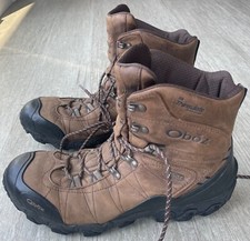 Oboz boots bridger for sale  Portland