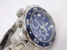 Invicta men watch for sale  Fresno