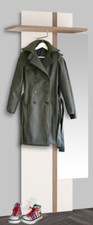 Garderobenpaneel garderobe wan gebraucht kaufen  Rostock