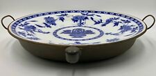 Blue white porcelain for sale  Greenport