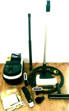 Vorwerk tiger 251 gebraucht kaufen  Würzburg