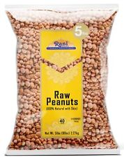 Rani peanuts raw for sale  Houston