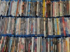 Blu Ray Movies Pick and Choose Blu Ray movie LOT Combined Shipping segunda mano  Embacar hacia Mexico