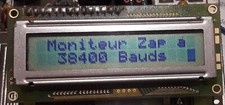 Afficheur lcd seiko d'occasion  Puygouzon