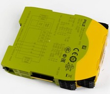 Module entrée sortie d'occasion  Talant