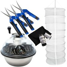 Kit récolte culture d'occasion  Expédié en France