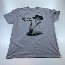 George strait concert for sale  Brownsburg