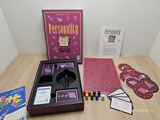 Personality gesellschaftsspiel gebraucht kaufen  Straubing