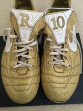 Ronaldinho nike air for sale  OXFORD