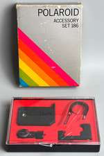 Polaroid accessory set d'occasion  Carqueiranne