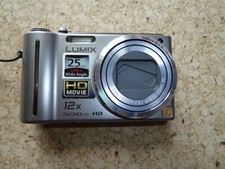Panasonic lumix dmc gebraucht kaufen  Bad Windsheim