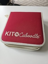 Kit caboodle craft for sale  BRIERLEY HILL