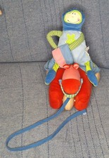Nachziehspielzeug gebraucht kaufen  Polch