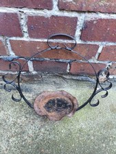 Blumentopfhalter pflanzschale  gebraucht kaufen  Altenburg