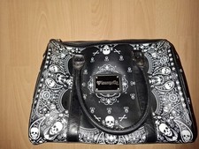 Loungefly bandana skull gebraucht kaufen  Dresden