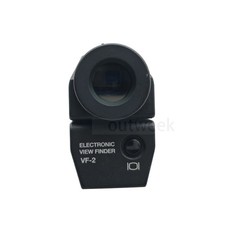 Olympus mirino elettronico usato  Spedire a Italy