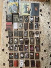 musikkassetten sammlung gebraucht kaufen musikkassetten sammlung gebraucht kaufen Bremen
