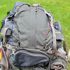 hiking backpacking for sale  Ellensburg