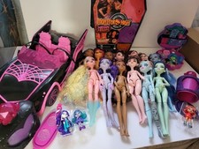 Huge monster high for sale  Spokane
