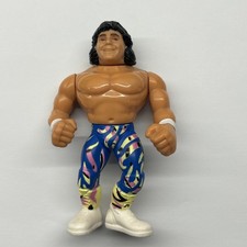 Vintage wwf marty for sale  WOLVERHAMPTON