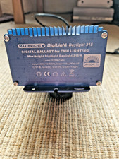 Maxibright digilight daylight for sale  BRISTOL