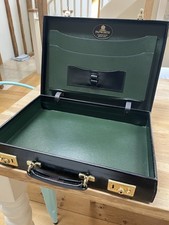 Gentleman papworth black for sale  SAFFRON WALDEN