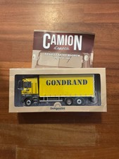Camion epoca renault usato  Segrate