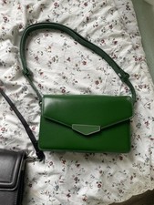 Grüne baguette handtasche gebraucht kaufen  Kreuztal
