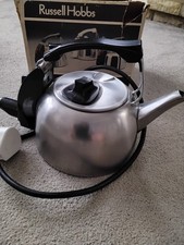 Vintage russell hobbs for sale  EPSOM