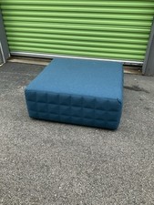 Buzzispace square teal for sale  Jessup