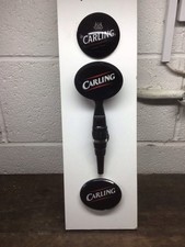 Carling black alumasc for sale  HIGH PEAK