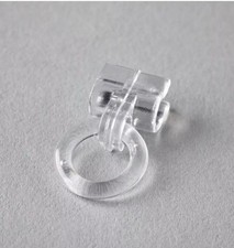 10x clear clip for sale  SUNBURY-ON-THAMES