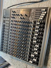 Mackie 1642 vlz3 for sale  Plant City