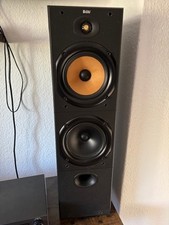 Bowers wilkins standlautsprech gebraucht kaufen  Groß Kreutz
