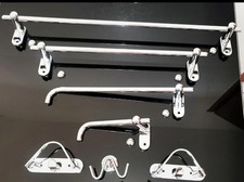 Set pezzi design usato  Pogliano Milanese
