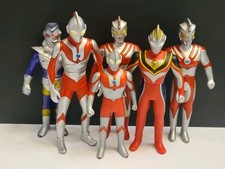 Bandai ultraman soft for sale  South Bend