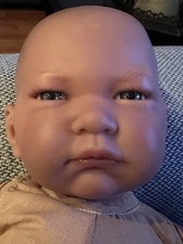 Lifelike baby doll for sale  Fall River