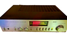 Akai u33 integrated for sale  HENGOED