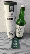 Laphroaig islay single gebraucht kaufen  Annaberg-Buchholz, Mildenau