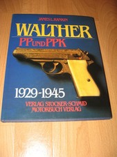 Walther pistolen ppk gebraucht kaufen  Willich